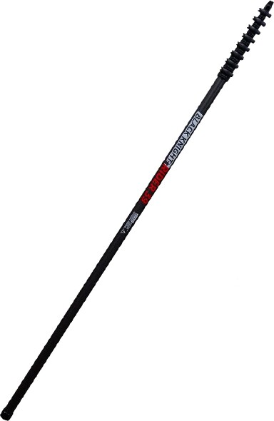 Manche en carbone Hi-Mod Black Knight 39' #VS845030000 Manche en carbone Hi-Mod Black Knight 39' #VS845030000
