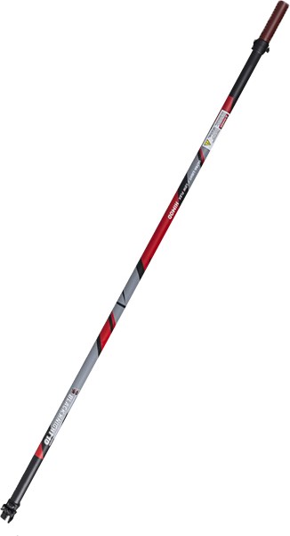 Manche d'extension Black Knight HiMod 11' #VS845031000 Manche d'extension Black Knight HiMod 11' #VS845031000