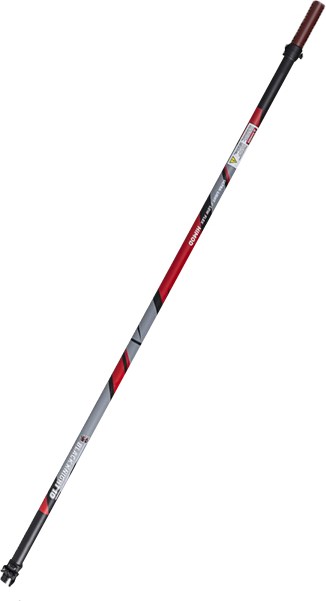 Manche d'extension Black Knight HiMod 11' #VS845031000