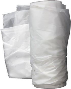 26" X 36" Regular Biodegradable Garbage Bags #SCSPOCP2636