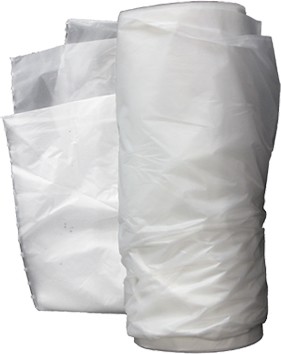 26" X 36" Sacs à ordures compostables réguliers #SCSPOCP2636