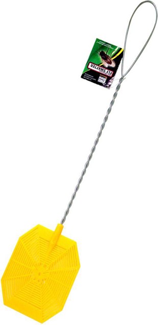 KNOCKDOWN Fly Swatter #WH00KD05040