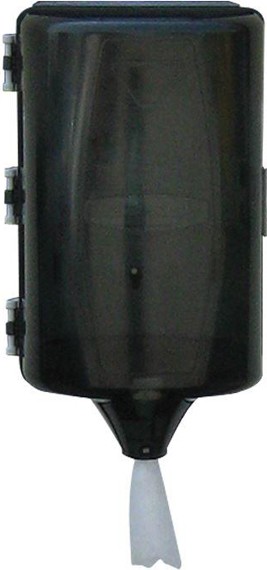 Centre Pull Wipes Dispensers #WH009125000 Centre Pull Wipes Dispensers #WH009125000