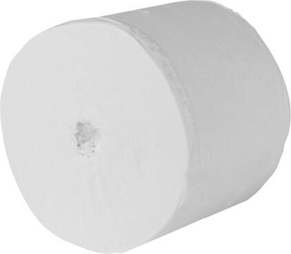 Scott 04007 Coreless Toilet Paper Roll, 2 Ply, 36 x 1000 / Case #KC004007000