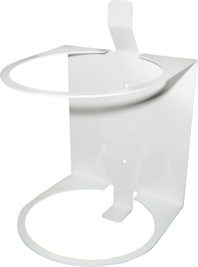 Porte-boite en métal pour lingettes humides #WH009111000 Porte-boite en métal pour lingettes humides #WH009111000