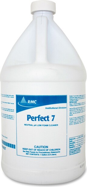 Nettoyant tout-usage PERFECT 7 #WH011237339 Nettoyant tout-usage PERFECT 7 #WH011237339