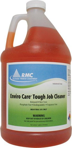 Tough Job Cleaner ENVIRO CARE #WH012001836 Tough Job Cleaner ENVIRO CARE #WH012001836