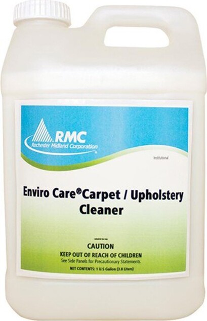 Enviro Care Carpet and Upholstery Cleaner #WH011257840 Enviro Care Carpet and Upholstery Cleaner #WH011257840