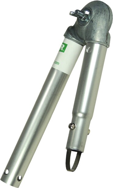 Coude articulé pour manche télescopique UNGER #HW0CJAOO000