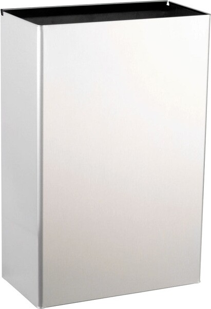 CLASSIC Doublure en acier inoxydable 12 gal #BO003676000