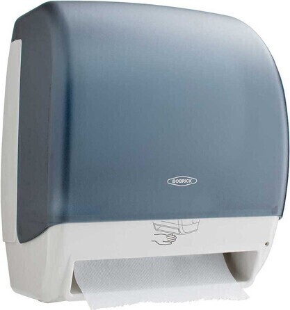 B-72974 Distributeur automatique d'essuie-mains en rouleau #BO072974000