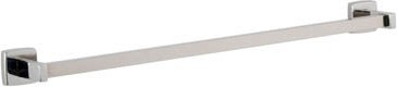 Porte-serviette en acier inoxydable encastré B-673 #BO000673X18 Porte-serviette en acier inoxydable encastré B-673 #BO000673X18