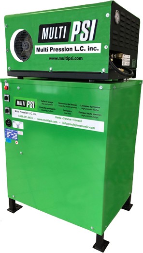 Hot Water Pressure Washer MPC3015-HE4-63 #MU002021100 Hot Water Pressure Washer MPC3015-HE4-63 #MU002021100