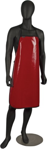 Tablier de cuisine et vaisselle EZ-Kleen #AL00EZKAPR0 Tablier de cuisine et vaisselle EZ-Kleen #AL00EZKAPR0