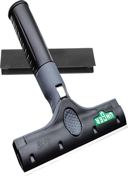 Glass Scraper ErgoTec Ninja #UN00EN15000 Glass Scraper ErgoTec Ninja #UN00EN15000