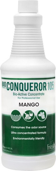 BIO CONQUEROR 105 Bio-Active Concentrate #WH0010532MG