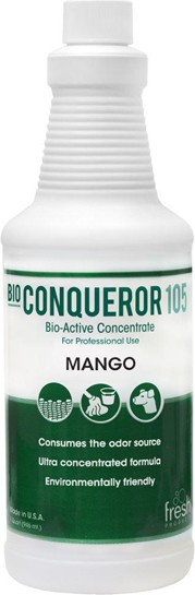 Concentré enzymatique BIO CONQUEROR 105 #WH0010532MG Concentré enzymatique BIO CONQUEROR 105 #WH0010532MG