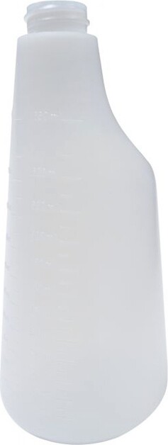 Polyethylene Colossal Bottle, 22 oz #WH0011B0000