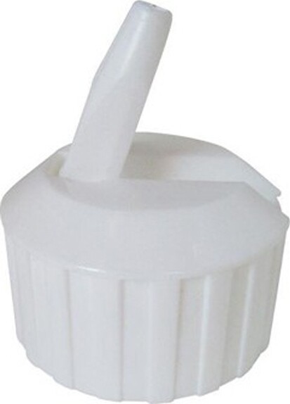 Loc Top Dispenser Cap, 100/case #WH012014000