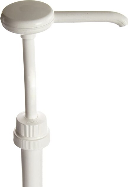 Deluxe Dispensing Pump, 1 oz #WH000901000