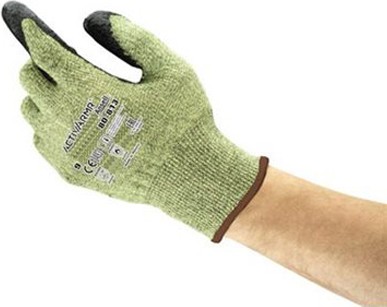 Gants résistants aux flammes ActivArmr #TR808139000