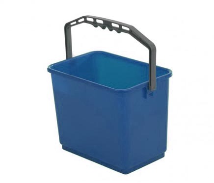 Square Bucket 4 L #AG063362000