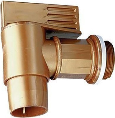 Drums Spigot for 2" Bung Opening #WH004200000 Drums Spigot for 2" Bung Opening #WH004200000