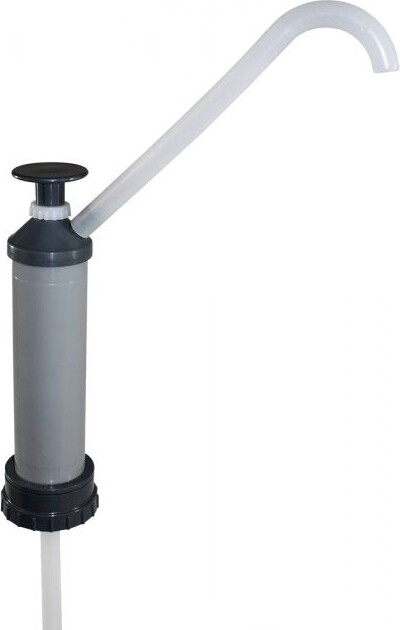 Pull Type Drum Pump, 5 to 55 gallons #HW002200GRI Pull Type Drum Pump, 5 to 55 gallons #HW002200GRI