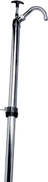 Metal Drum Pump 22 oz #HW002204000 Metal Drum Pump 22 oz #HW002204000
