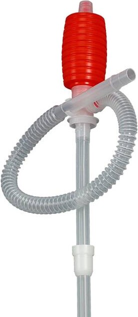 Mini Siphon Pump for 20L Pails #HW002305000 Mini Siphon Pump for 20L Pails #HW002305000