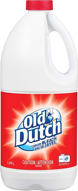Multi-Purpose Bleach Old Dutch #LV010118000