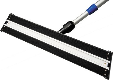Marino Velcro Pad Holder for Microfiber Flat Mop #MR134517000