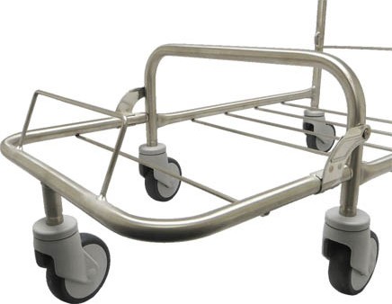 Extension à chariot TruCLEAN Pro XL #PX002259000 Extension à chariot TruCLEAN Pro XL #PX002259000