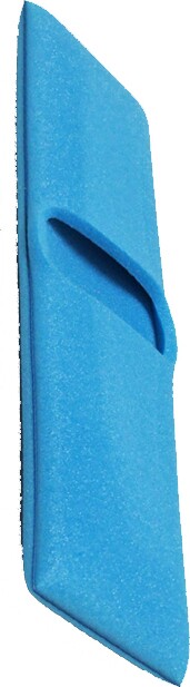 Polyurethane Sponge Mop HydroSorb TruCLEAN #PX002234000 Polyurethane Sponge Mop HydroSorb TruCLEAN #PX002234000