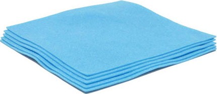 Lingette éponge en polyuréthane TruCLEAN #PX002275000 Lingette éponge en polyuréthane TruCLEAN #PX002275000