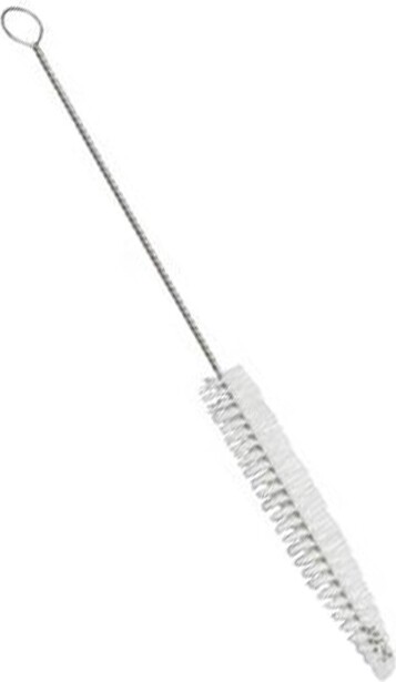 Brosses pour éprouvettes de laboratoire #PX003600000 Brosses pour éprouvettes de laboratoire #PX003600000