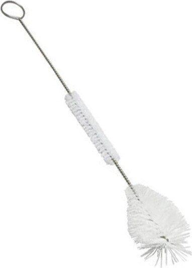 Brosse pour test bouteille Babcock #PX003630000