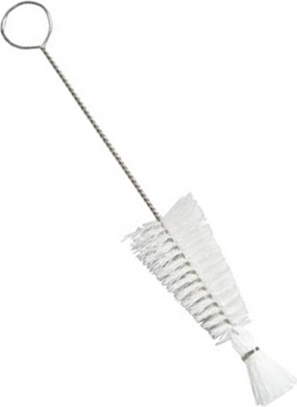 Brosses à tube centrifuge pour laboratoire #PX003662000 Brosses à tube centrifuge pour laboratoire #PX003662000