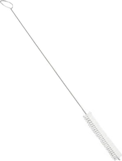 Brosse à tube entonnoir pour laboratoire #PX003624000 Brosse à tube entonnoir pour laboratoire #PX003624000