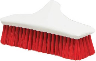 Push Broom with Polypropylene Fibers 18" PERFEX #PX002518ROU