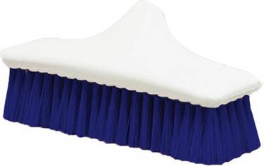 Balais poussoir avec fibres de polypropylène 18" PERFEX #PX002518BLE Balais poussoir avec fibres de polypropylène 18" PERFEX #PX002518BLE