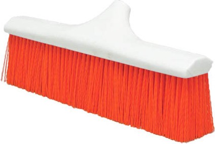 Rough Sweep Push Broom 18" PERFEX #PX002418000