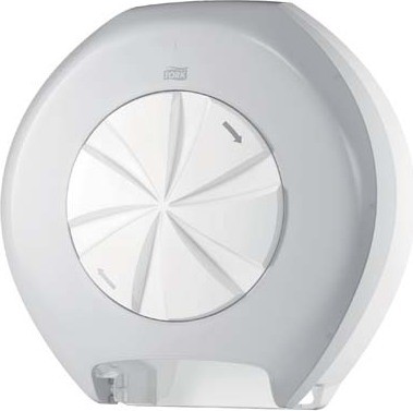 565828 Opticore, Triple Roll Toilet Tissue Dispenser #SC005658200