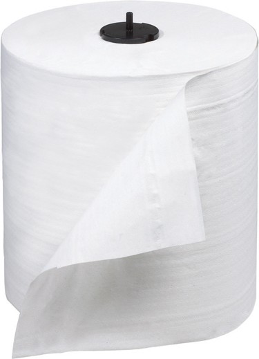 Tork Advanced Matic Soft Paper Towel Roll #SC290095000 Tork Advanced Matic Soft Paper Towel Roll #SC290095000