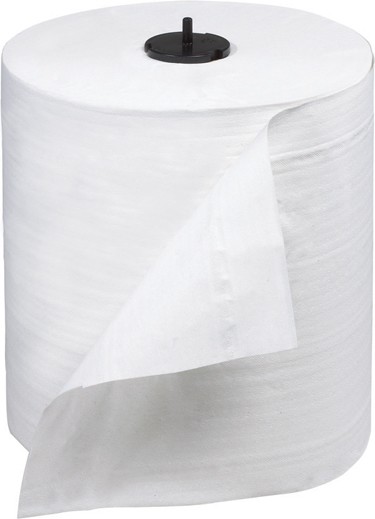 Tork Advanced Matic Soft Paper Towel Roll #SC290095000