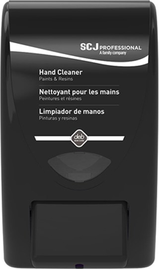 Distributeur de nettoyant Deb Stoko Cleanse Ultra #DBULT2LDB00