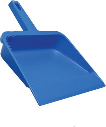 Perfex Polymer Dustpan, 12" #PX003109BLE