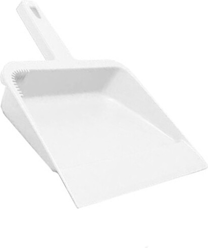 Perfex Polymer Dustpan, 12" #PX003109BLA