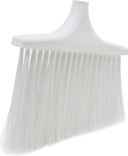 Balai à angle Perfex pour travaux lourds, 10" #PX002300BLA Balai à angle Perfex pour travaux lourds, 10" #PX002300BLA