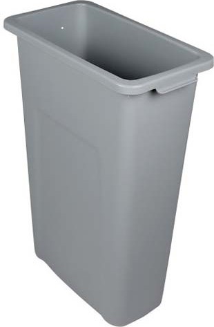 Contenants intérieurs Waste Watcher, 23 gal #BU103736000